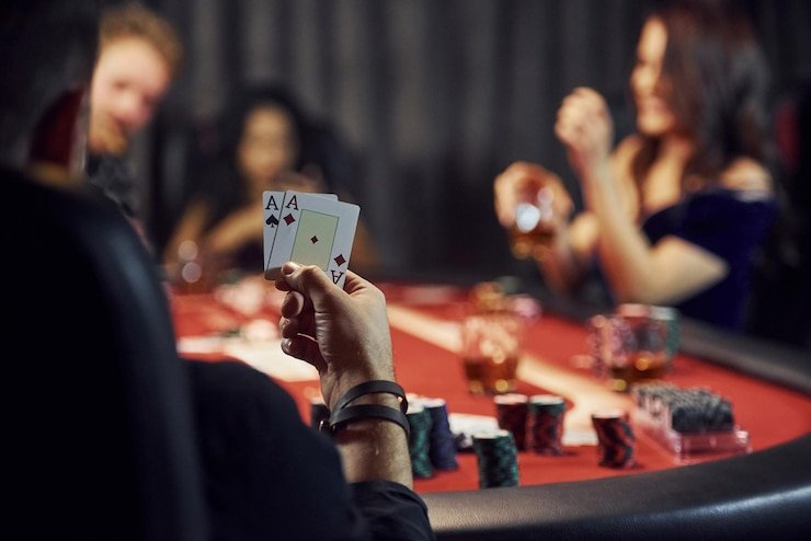 dewacasino featured game showcase