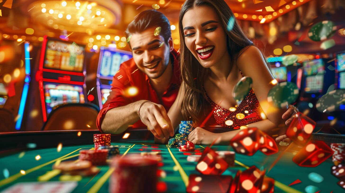 dewacasino App 