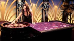 dewacasino featured game showcase