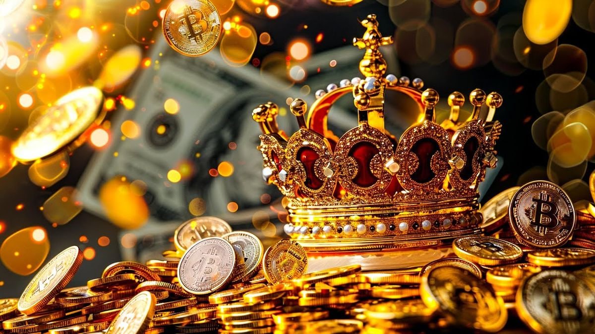 Layar bonus free spins dengan notifikasi putaran gratis yang telah dimenangkan