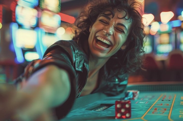 dewacasino featured game showcase