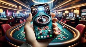 Tampilan hasil undian Togel 4D terbaru di dewacasino